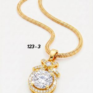 CADENA N°123
