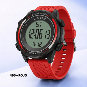 RELOJ N°495
