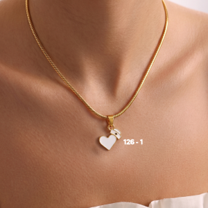 CADENA N°126