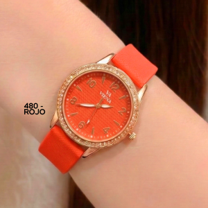 RELOJ N°480