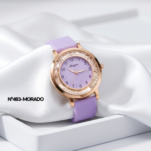 RELOJ N°483