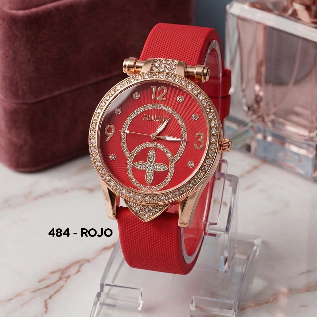 RELOJ N°484 - Imagen 2