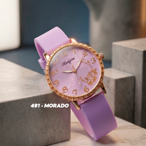 RELOJ N°491