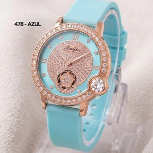 RELOJ N°478