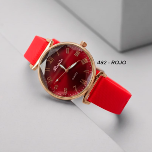RELOJ N°492