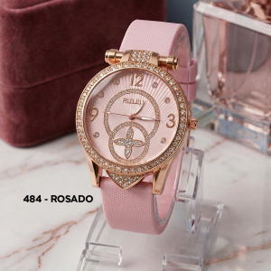 RELOJ N°484