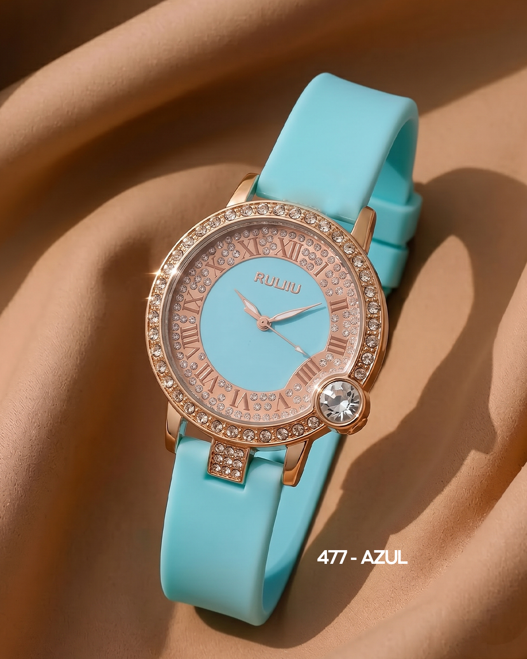 RELOJ N°477 - Imagen 5
