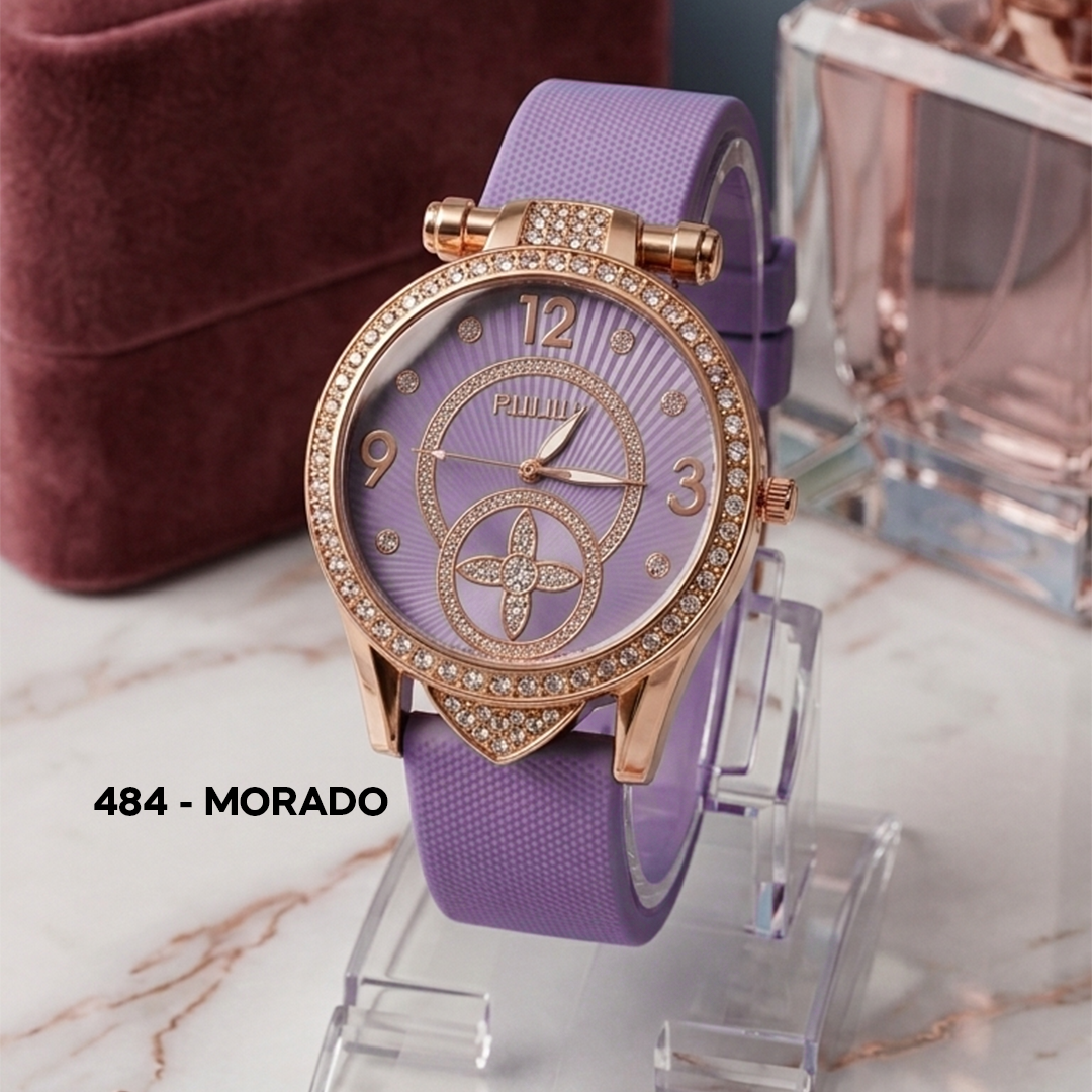RELOJ N°484 - Imagen 3