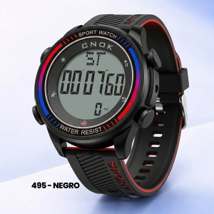 RELOJ N°495
