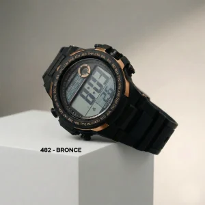 RELOJ N°482