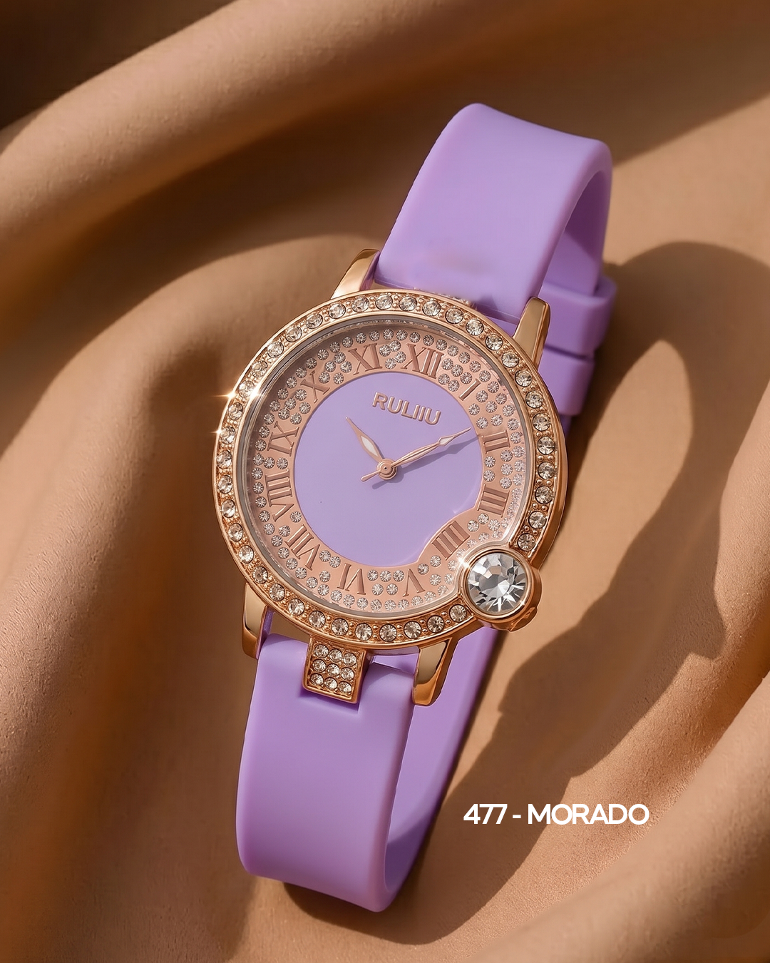 RELOJ N°477 - Imagen 4