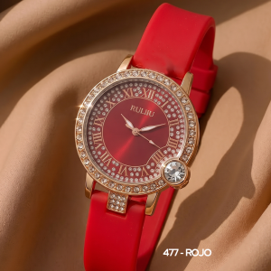 RELOJ N°477