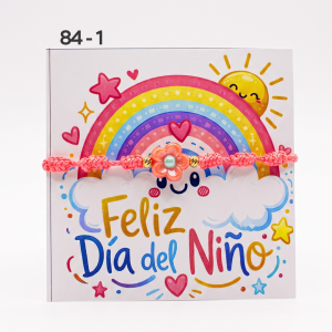 PULSERA N°84