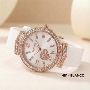 RELOJ N°481