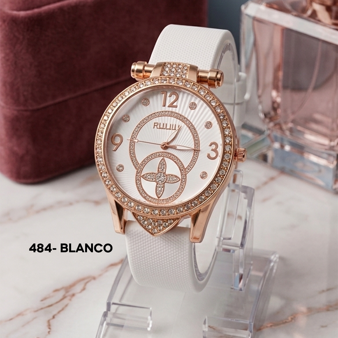 RELOJ N°484 - Imagen 5
