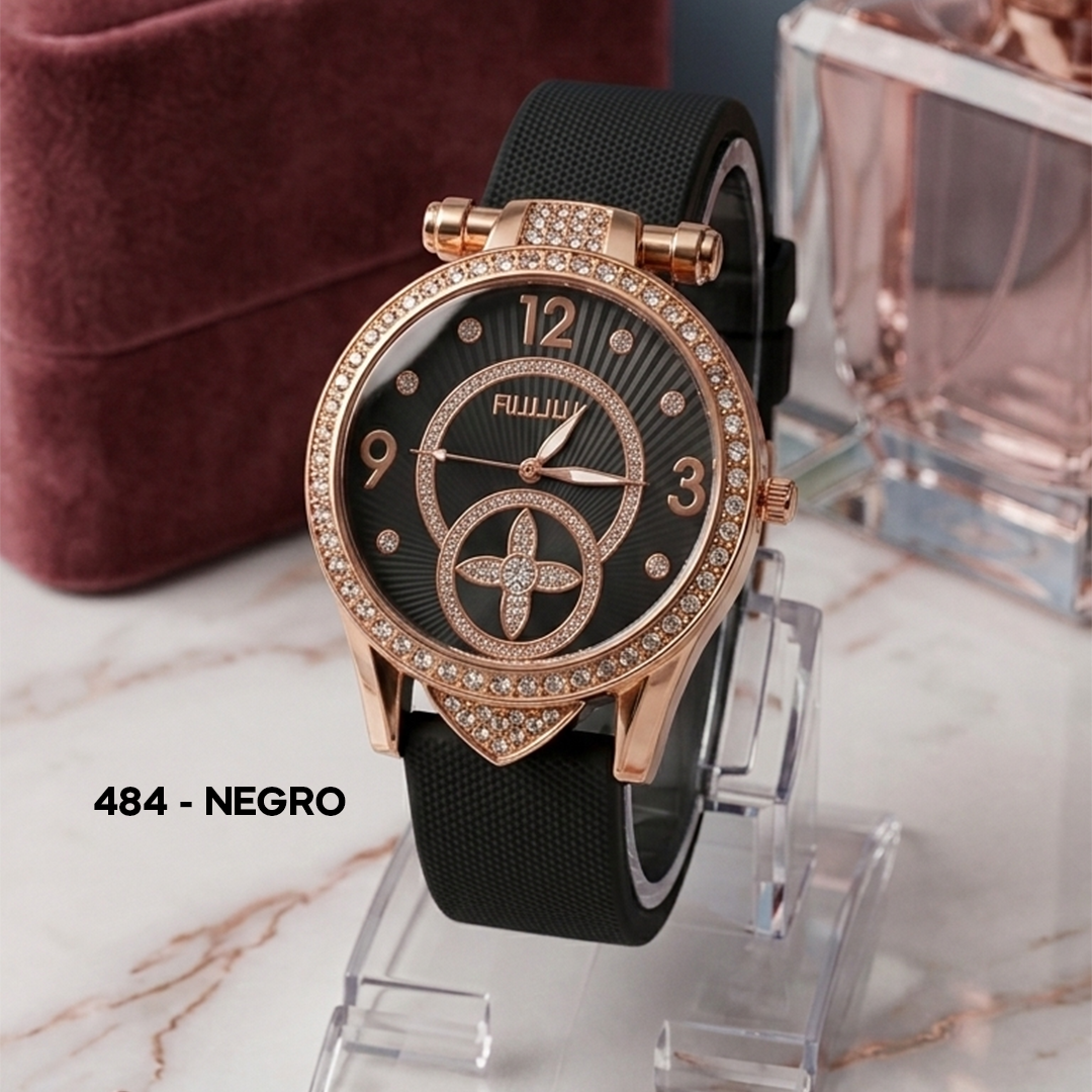 RELOJ N°484 - Imagen 4