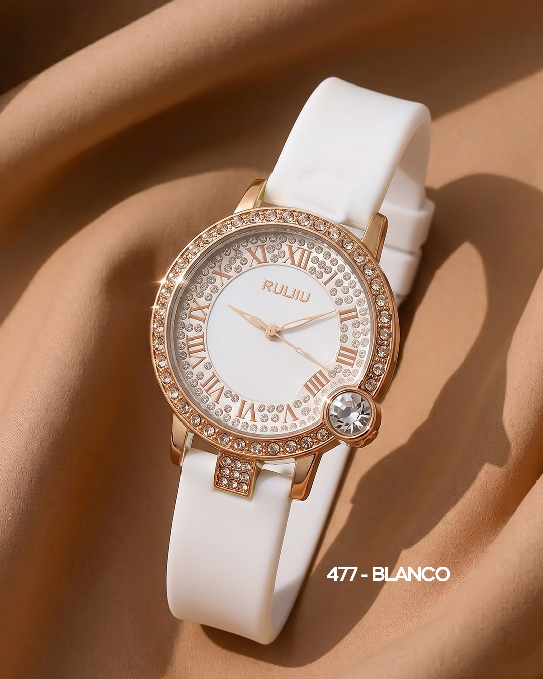 RELOJ N°477 - Imagen 2