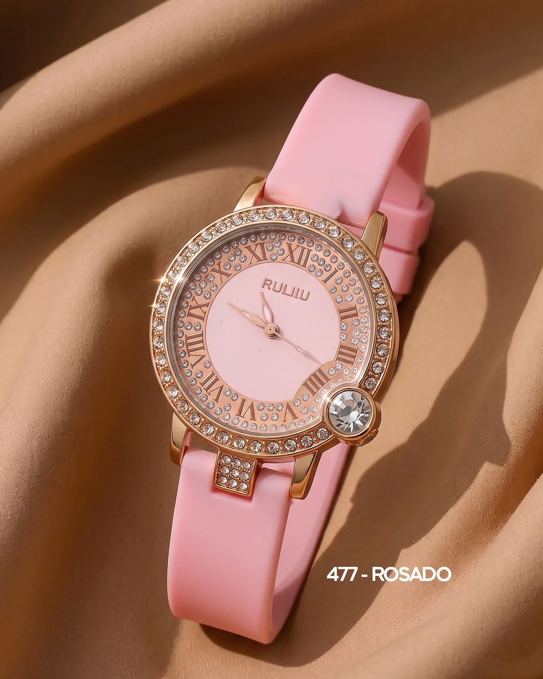 RELOJ N°477 - Imagen 6