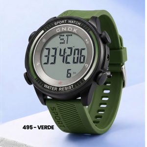 RELOJ N°495