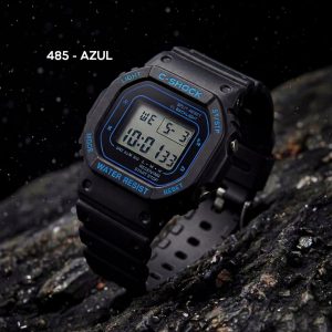 RELOJ N°485