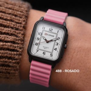 RELOJ N°488