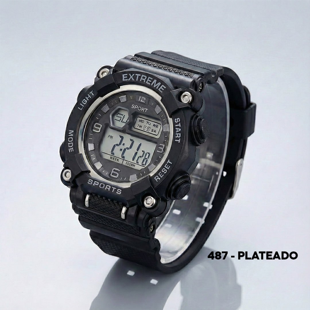 RELOJ N°487 - Imagen 4
