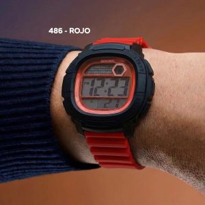 RELOJ N°486