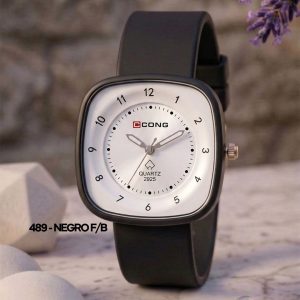 RELOJ N°489