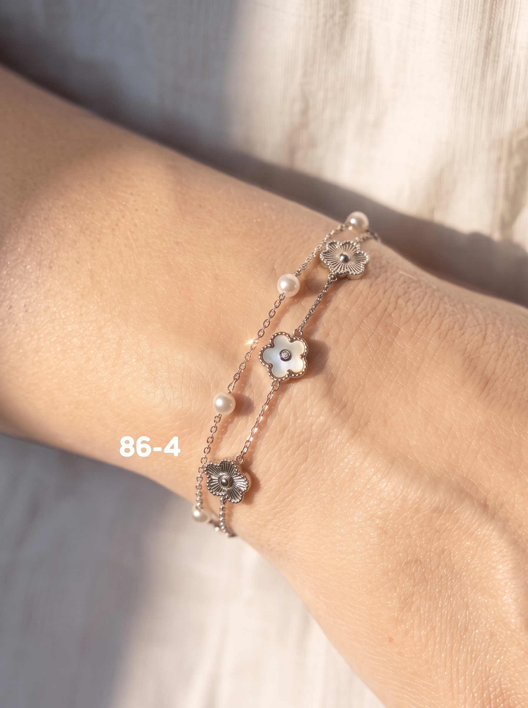 PULSERA N°86 - Imagen 4