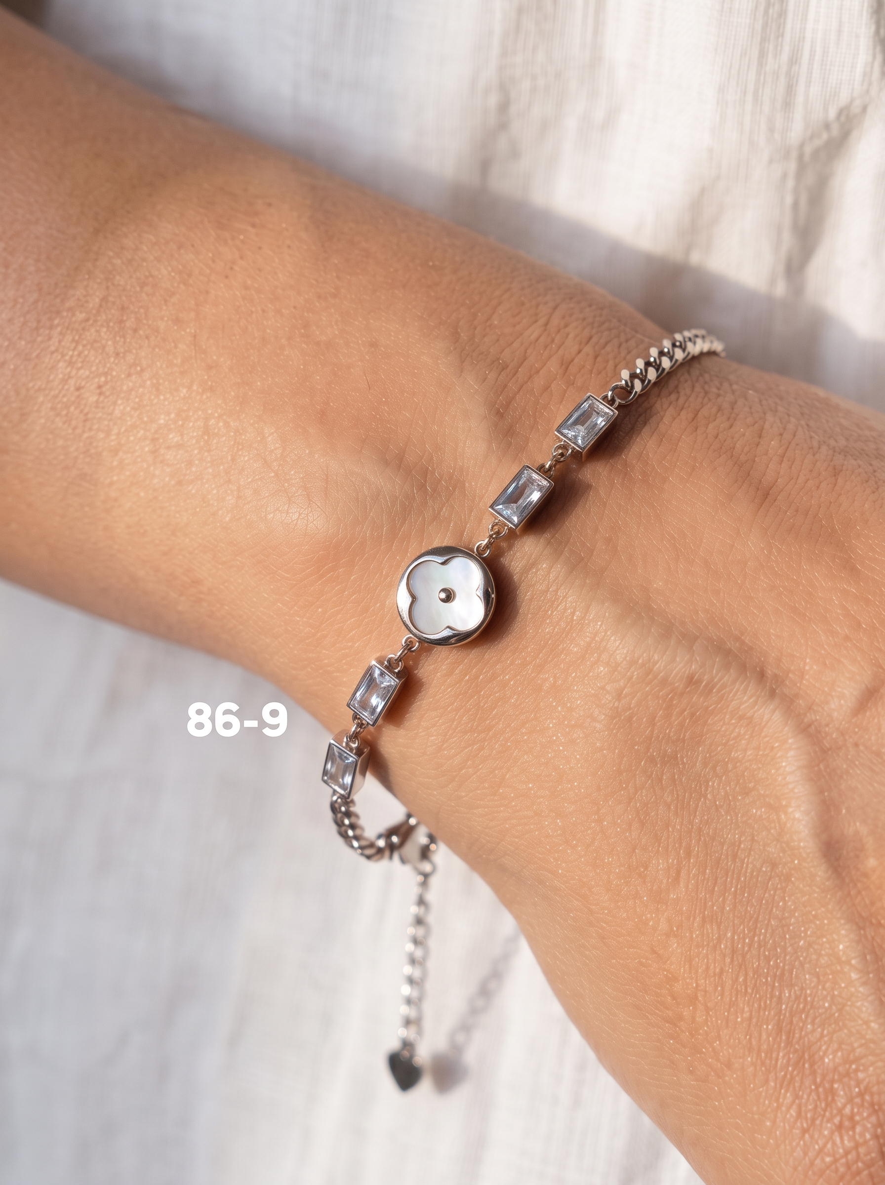 PULSERA N°86 - Imagen 9