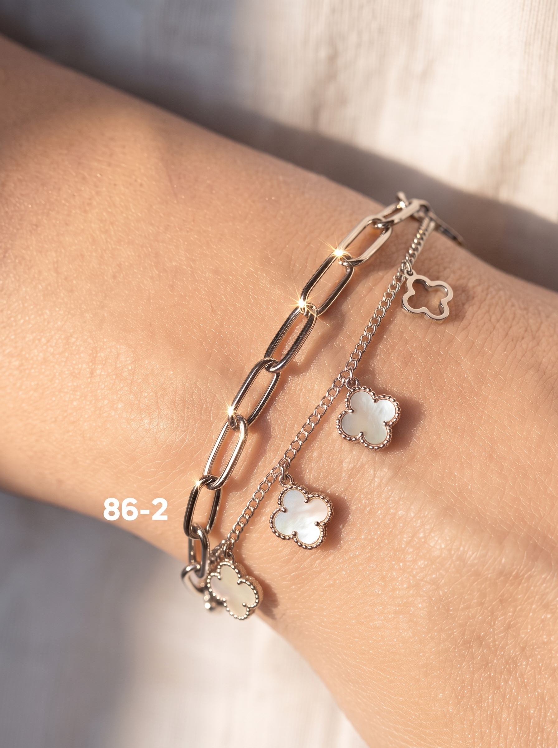 PULSERA N°86 - Imagen 2