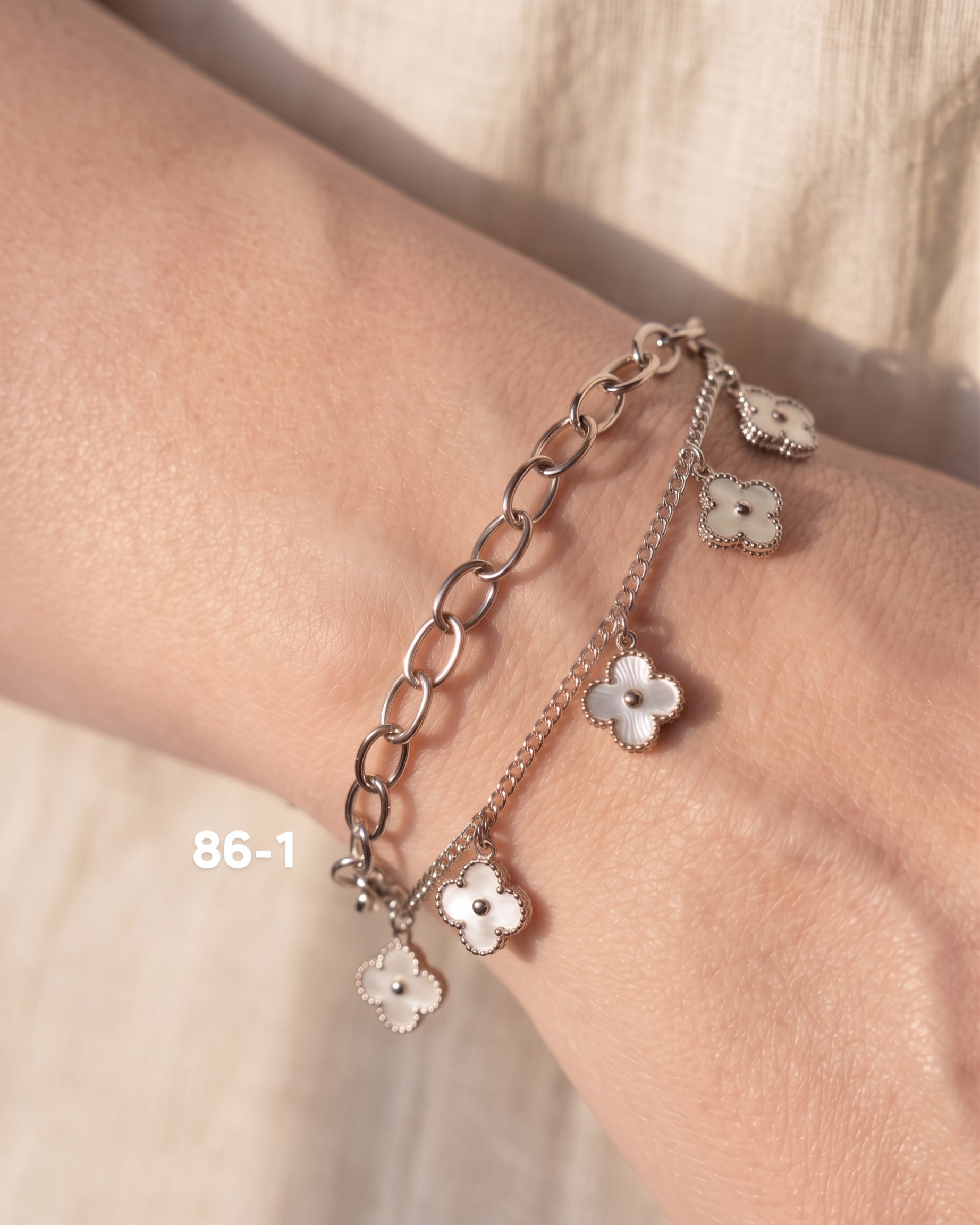PULSERA N°86