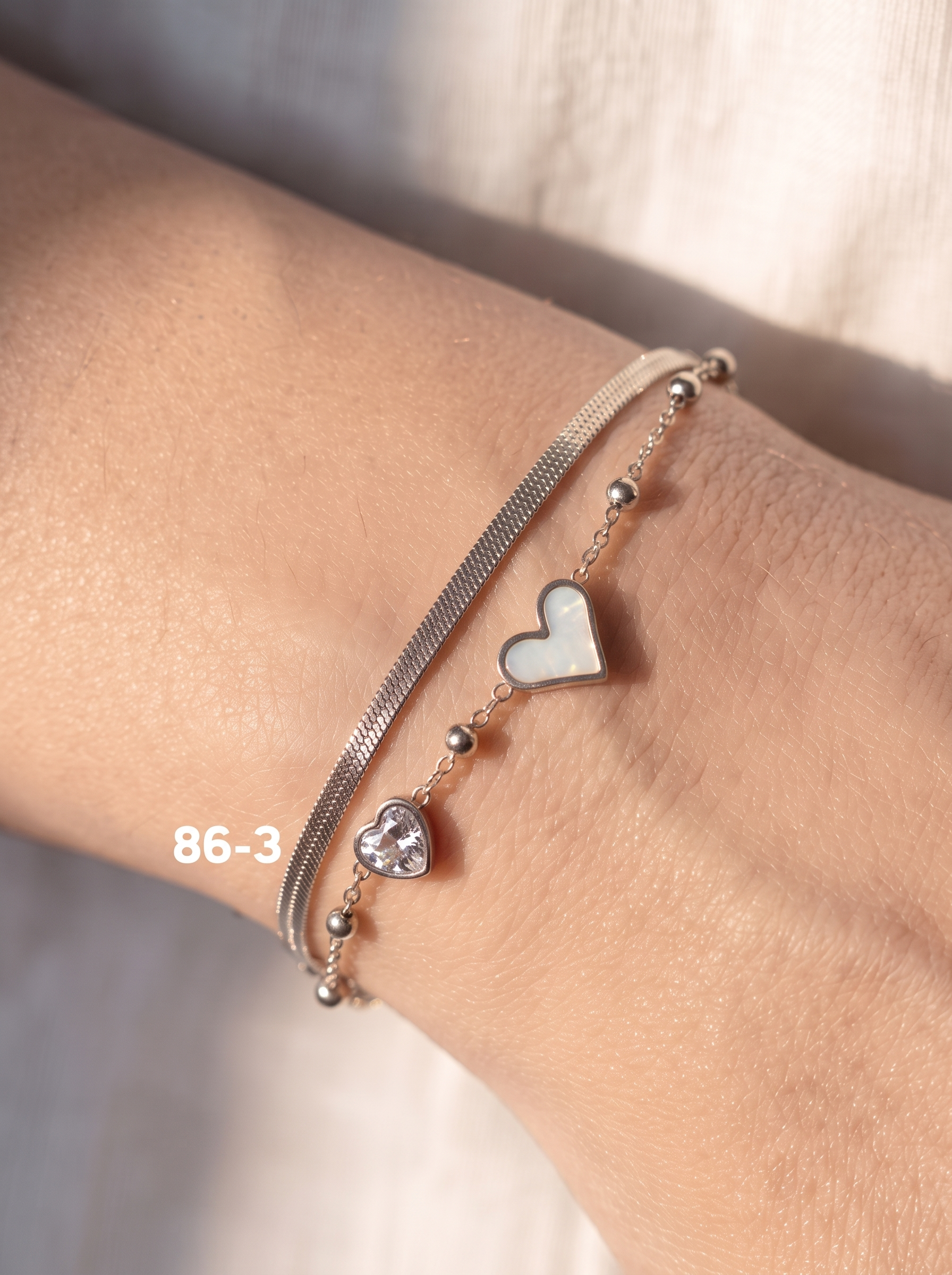PULSERA N°86 - Imagen 3