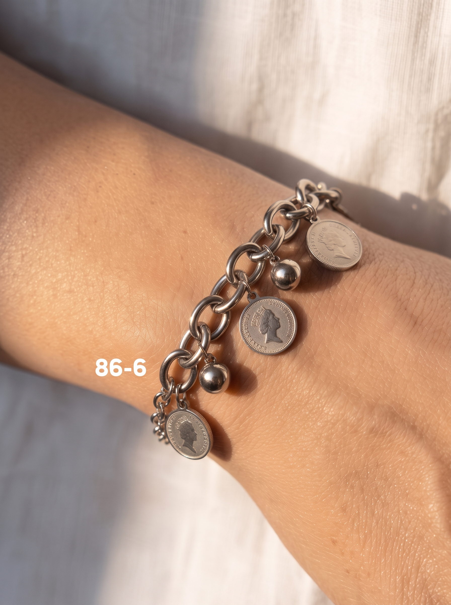 PULSERA N°86 - Imagen 6
