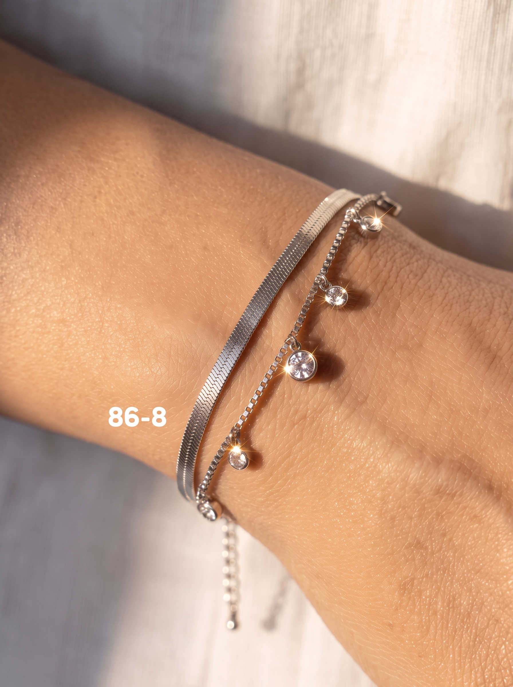 PULSERA N°86 - Imagen 8