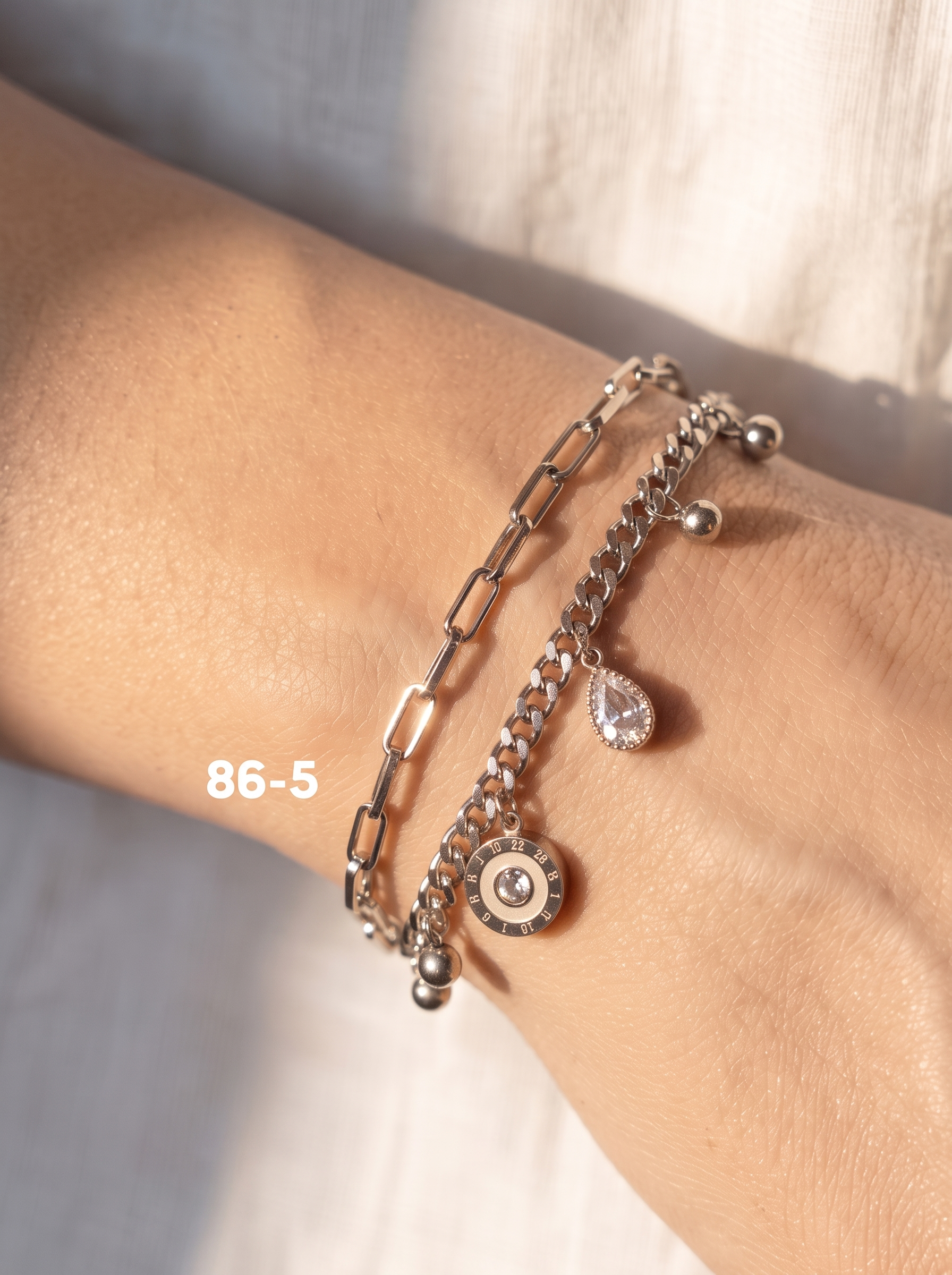 PULSERA N°86 - Imagen 5