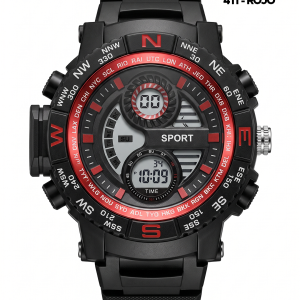 RELOJ N°411
