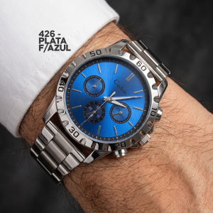 RELOJ N°426