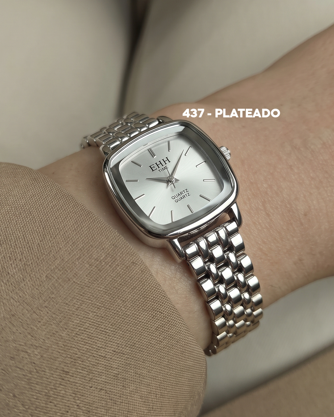 RELOJ N°437 - Imagen 3