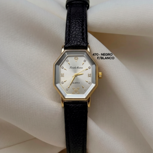 RELOJ N°470