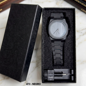 RELOJ N°473