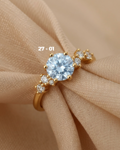 ANILLO N°27 - Imagen 2