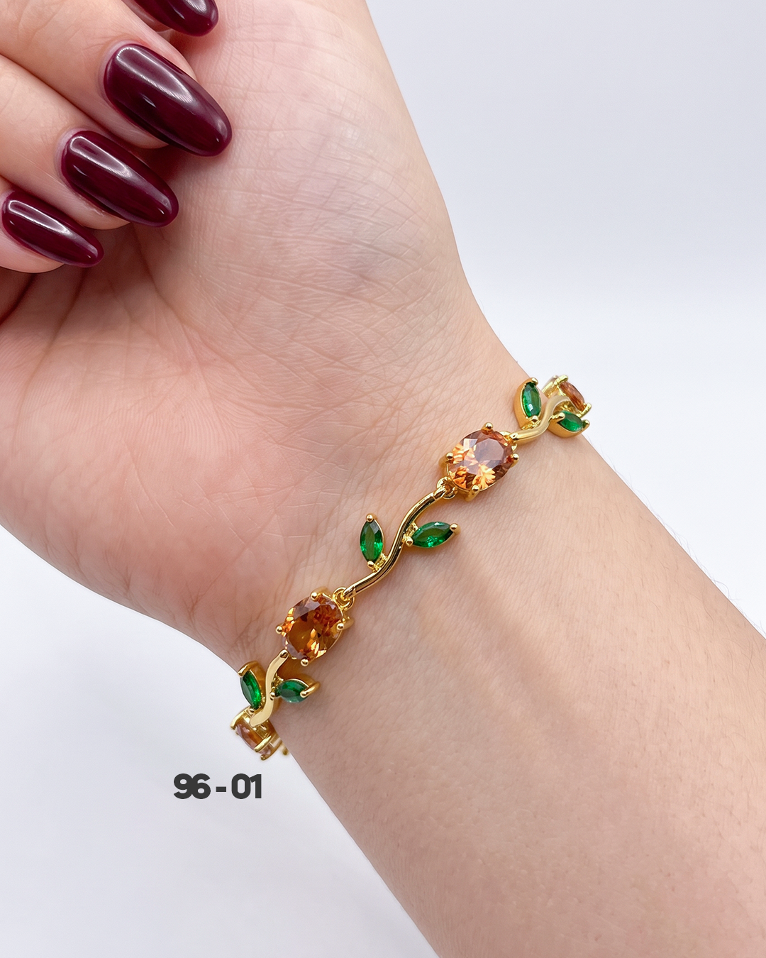 PULSERA N°96