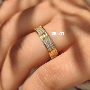 ANILLO N°28