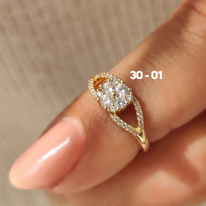 ANILLO N°30