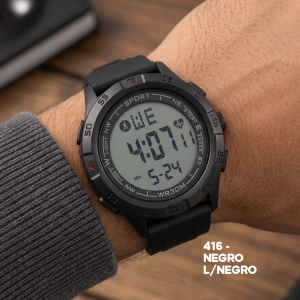 RELOJ N°416