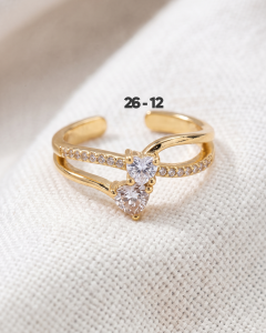ANILLO N°26 - Imagen 12