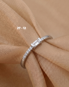 ANILLO N°27 - Imagen 13