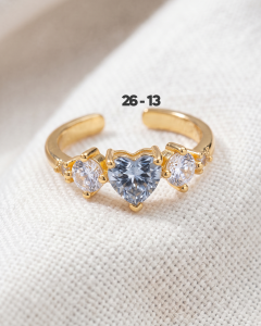 ANILLO N°26 - Imagen 13