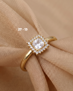 ANILLO N°27 - Imagen 14